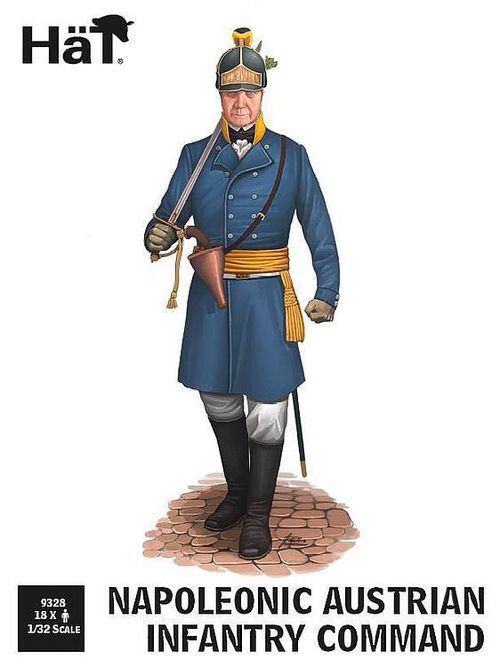 Österreichische Infanterie,...