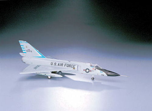 F-106A Delta Dart