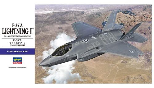 F35A Lighting II