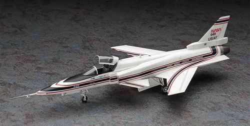 X-29 Nasa