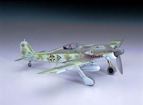 Focke-Wulf Fw 190 D-9 J150