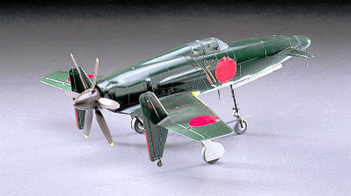 J7W1 Shinden