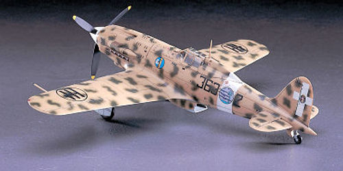 Macchi MC202