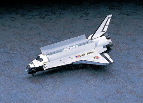 Space Shuttle Orbiter