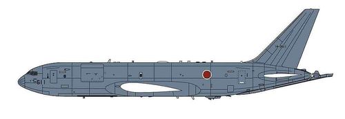 KC-46A Pegasus JASDF