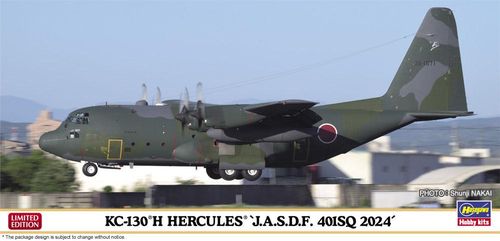 C-130H Hercules JASDF 401SQ,...