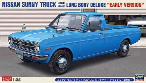 Nissan Sunny Truck,...