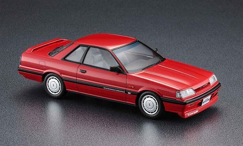 Nissan Skyline GTS-X Twincam...