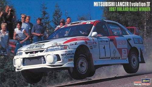 Mitsubishi Lancer Evo...