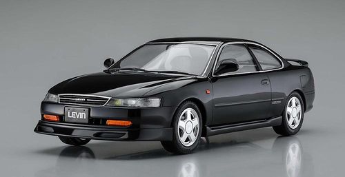 Toyota Corolla Levin AE GT...