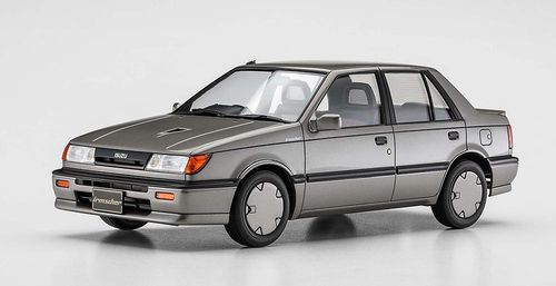Isuzu Gemini Irmscher Turbo