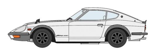 Nissan Fairlady 240 ZG -...
