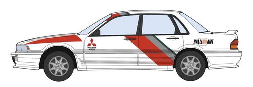 Mitsubishi Galant 2.0 DOHC...