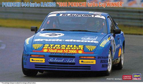 Porsche 944 turbo Racing,...