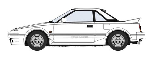 Toyota MR2