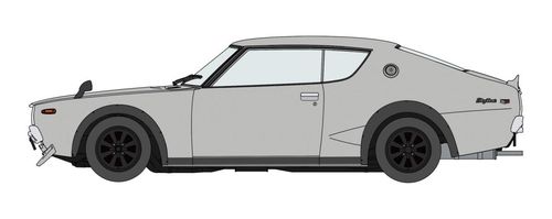 Nissan Skyline 2000GT-R