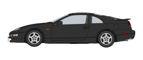 Nissan Fairlady Z, 300ZX...