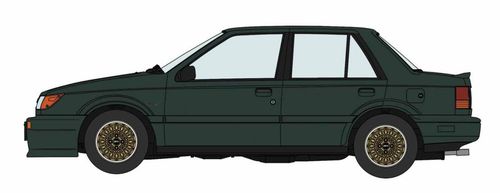 Isuzu Gemini JT 190 ZZ by...