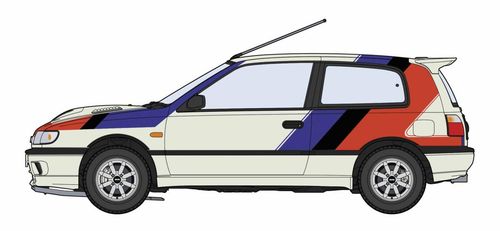 Nissan Pulsar GTI-R Nismo...