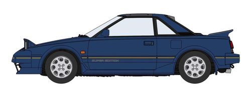 Toyota MR2 1989