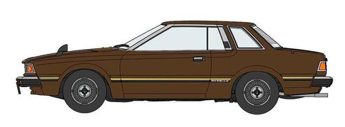 Nissan Gazelle