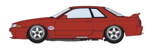 Nissan Skyline GT-R, Group A...