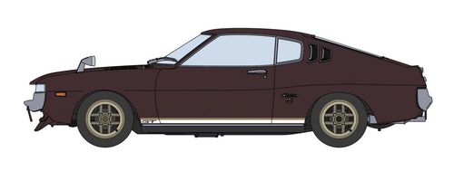 Toyota Celcia LB 1600GT