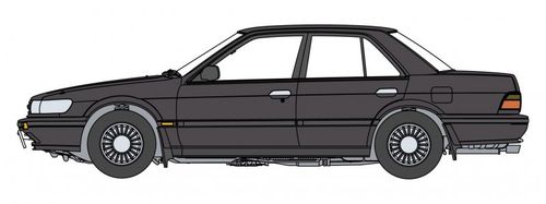 Nissan Bluebird 4-Türer,...