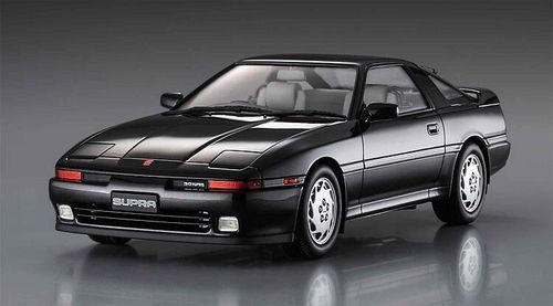Toyota Supra A70 3.0 GT Turbo...