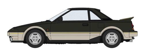 Toyota MR 2, G-LTD, Moon Roof