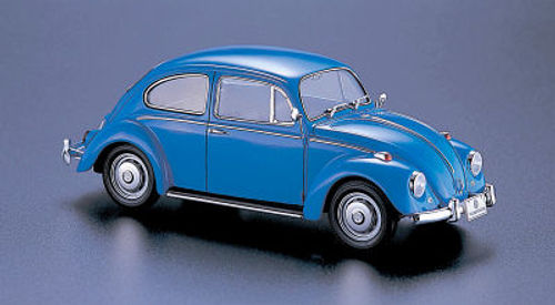 Volkswagen Beetle 1967