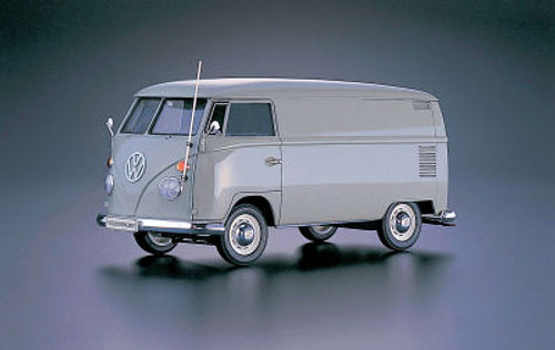 Volkswagen Type 2 Delivery...