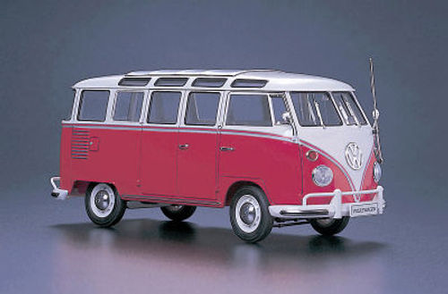 Volkswagen Type2 Micro Bus...