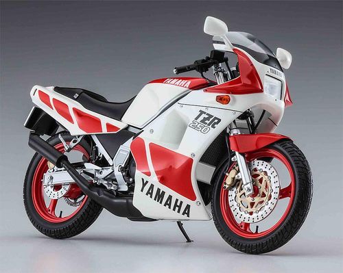 Yamaha TZR250 1KT