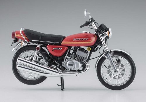 Kawasaki KH400 A3/A4