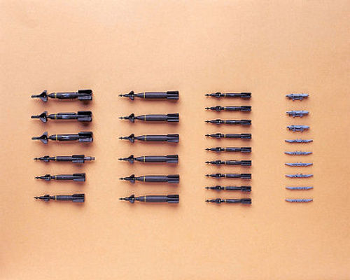 U.S. Aircraft Weapons VI
