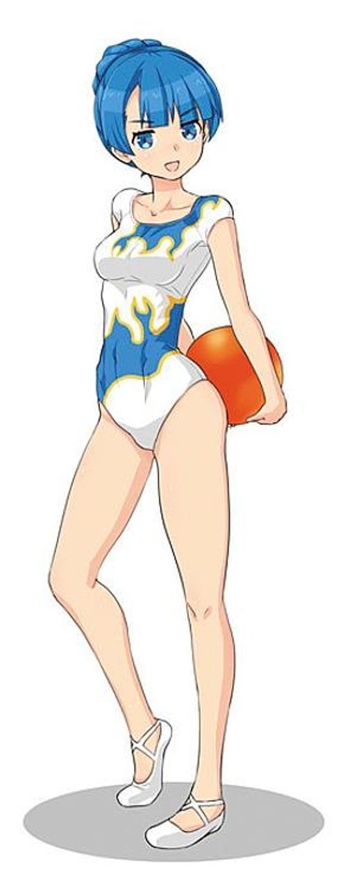 EGG Girls Nr. 4, Sara Mayuki,...