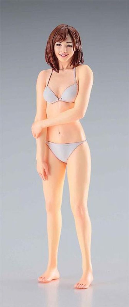 Gravure Girls Vol. 1 - Real...