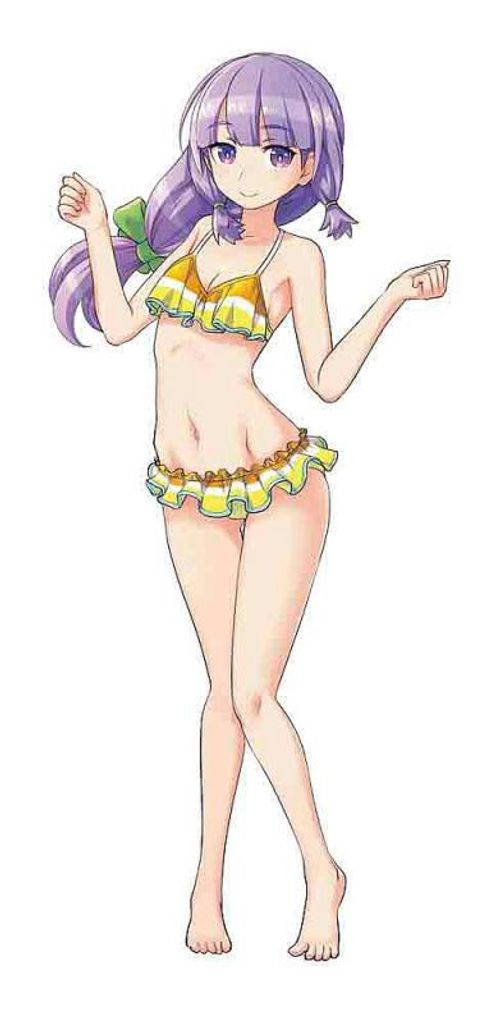 EGG Girls No. 17, Claire...