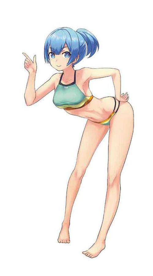 EGG Girls Collection No. 26,...