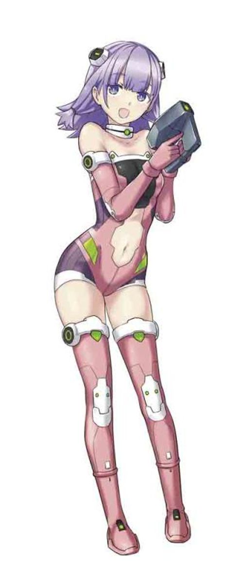 Egg Girls Collection No. 28,...
