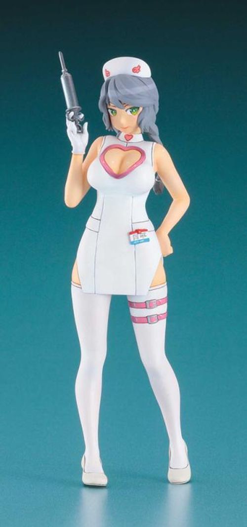 Egg Girls Collection Nr. 31,...