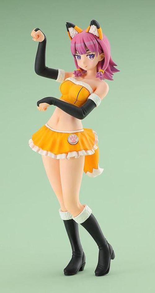 Egg Girls Collection No. 33,...