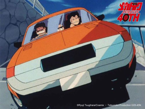 Mecha Doc: Toyota Celica...