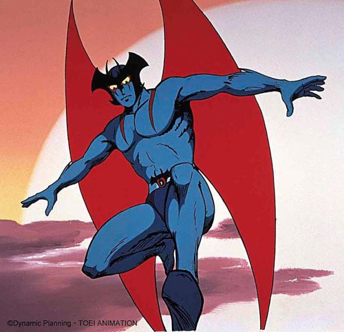 Devilman