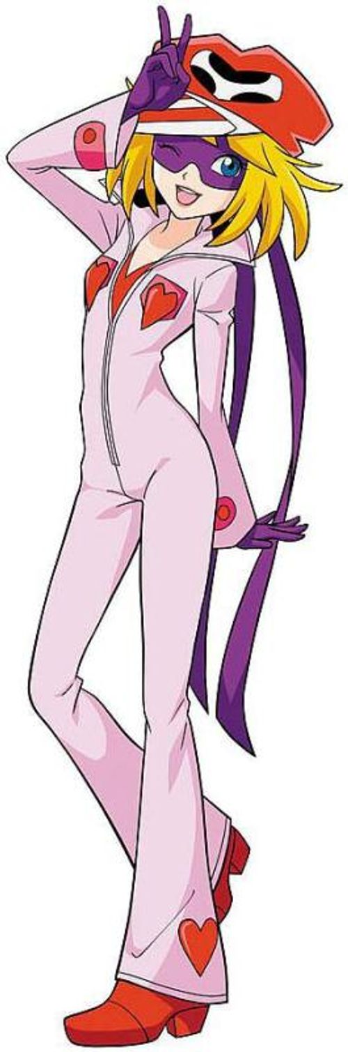 TIME BOKAN Yattermann,...