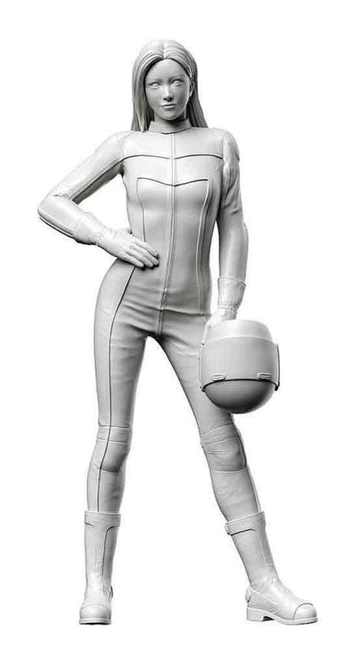 80´s GirlsRaider - Real...