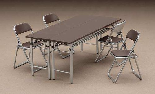 Meeting Room Desk & Chair