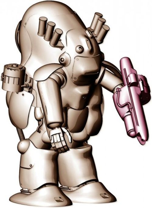 MK 44 Ammonknights