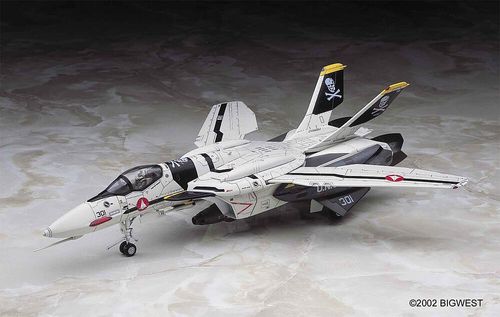VF-OS, Macross Zero -...